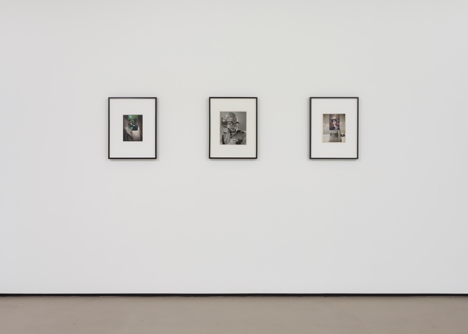 john stezaker the truth of masks richard gray 2015