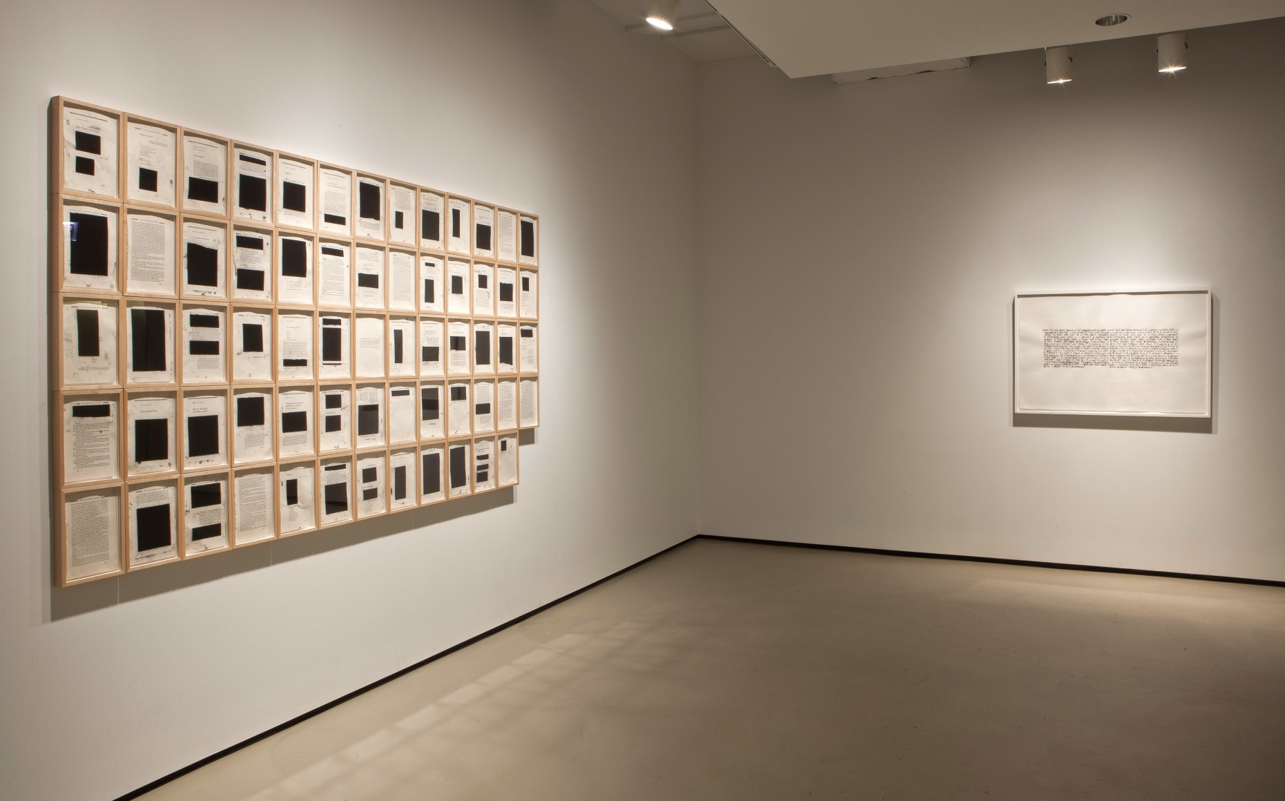 bethany collins inquiry's end 2015 richard gray