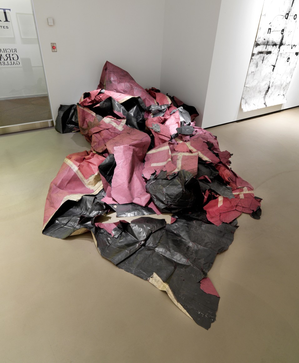 tony lewis retreat theaster gates richard gray