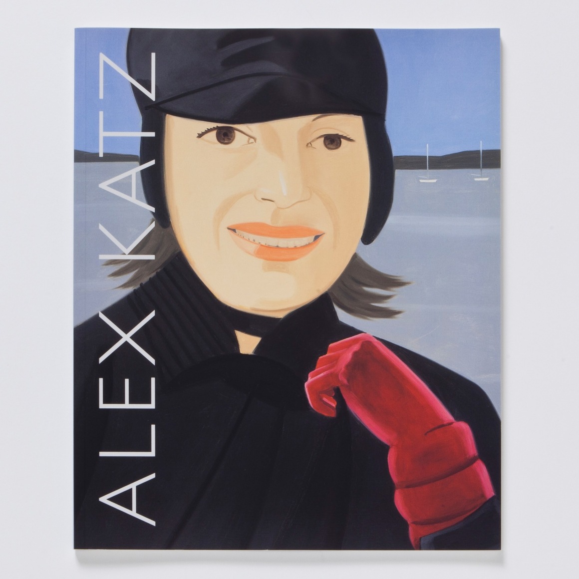 Alex Katz