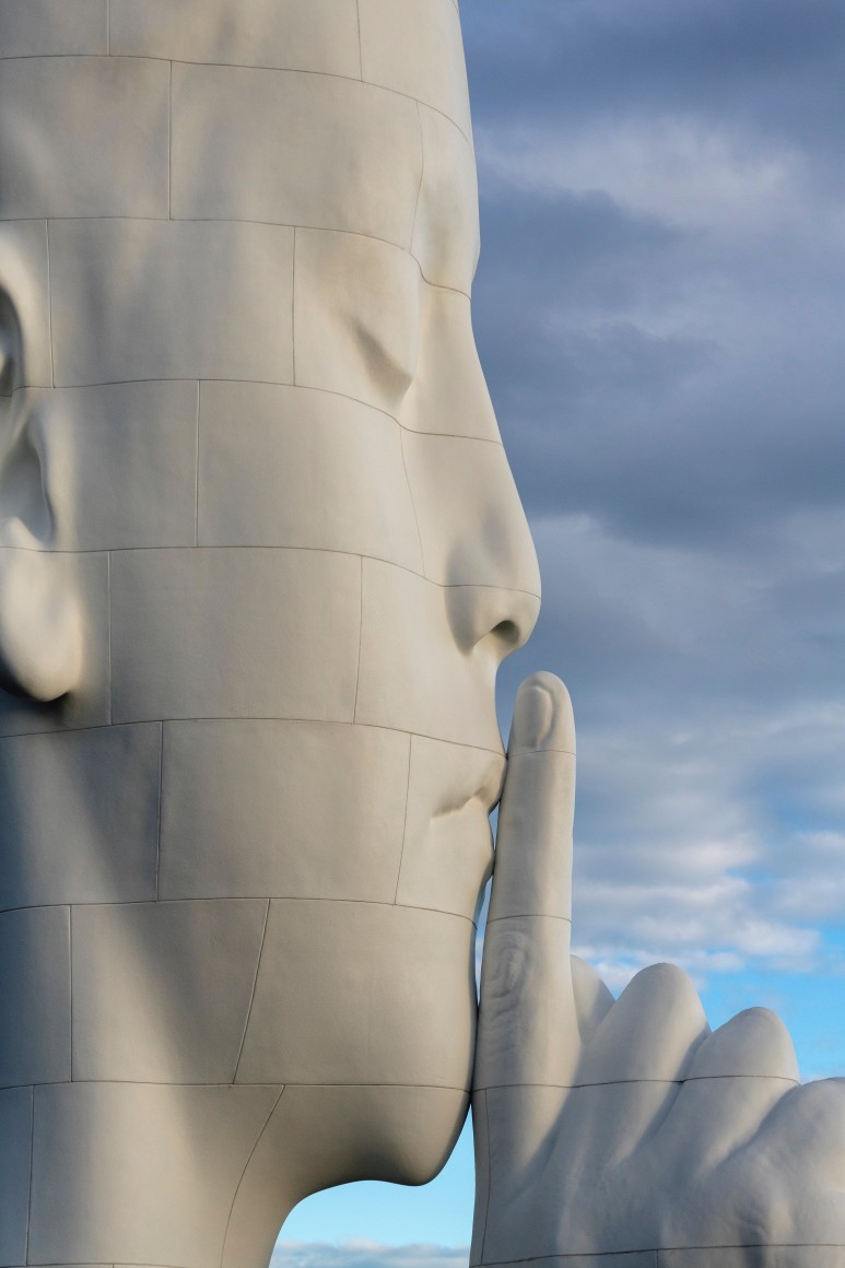 Jaume Plensa