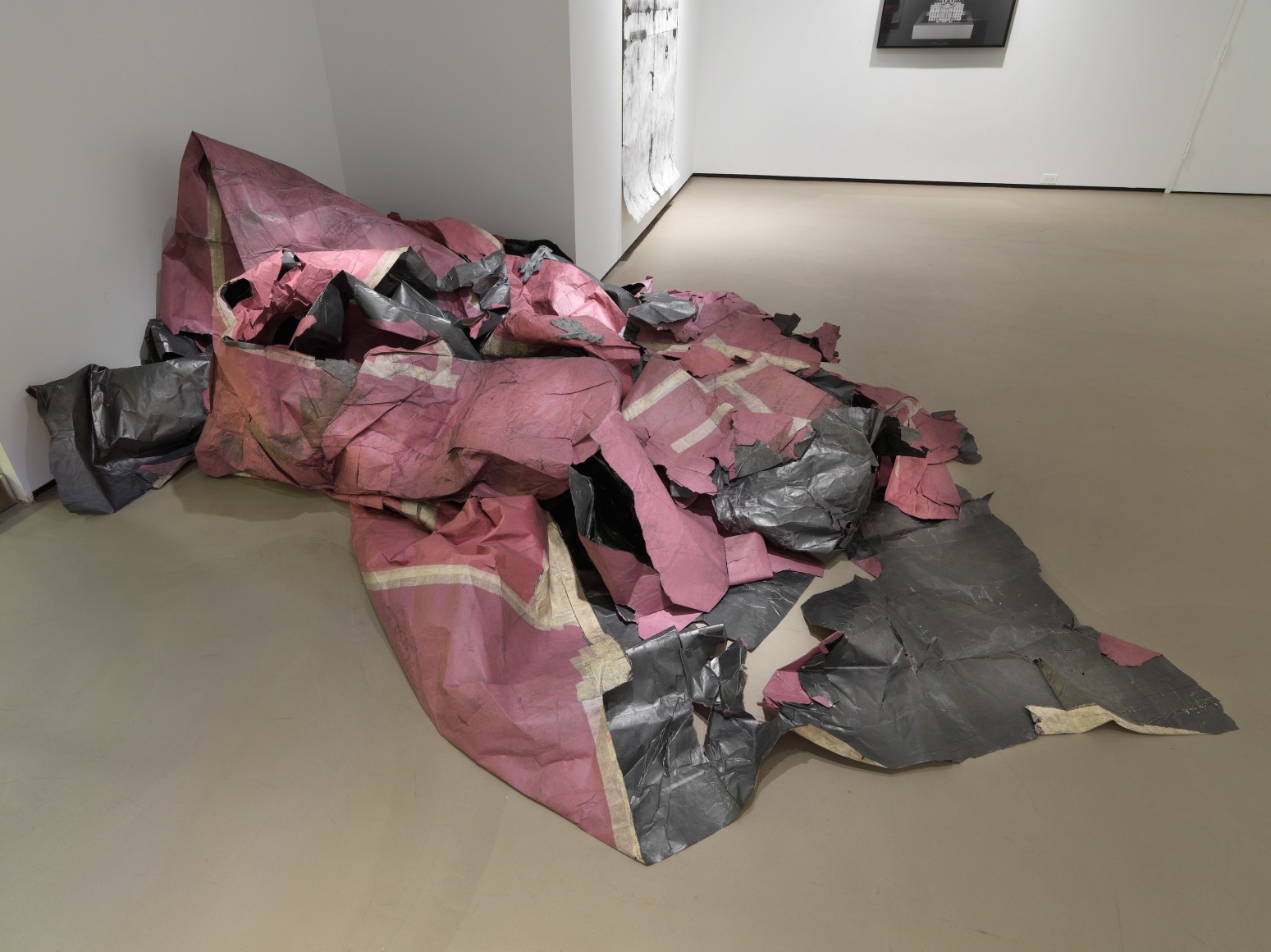 tony lewis retreat theaster gates richard gray