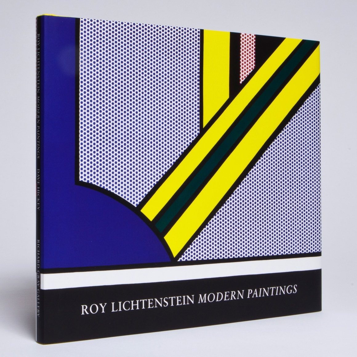 Roy Lichtenstein