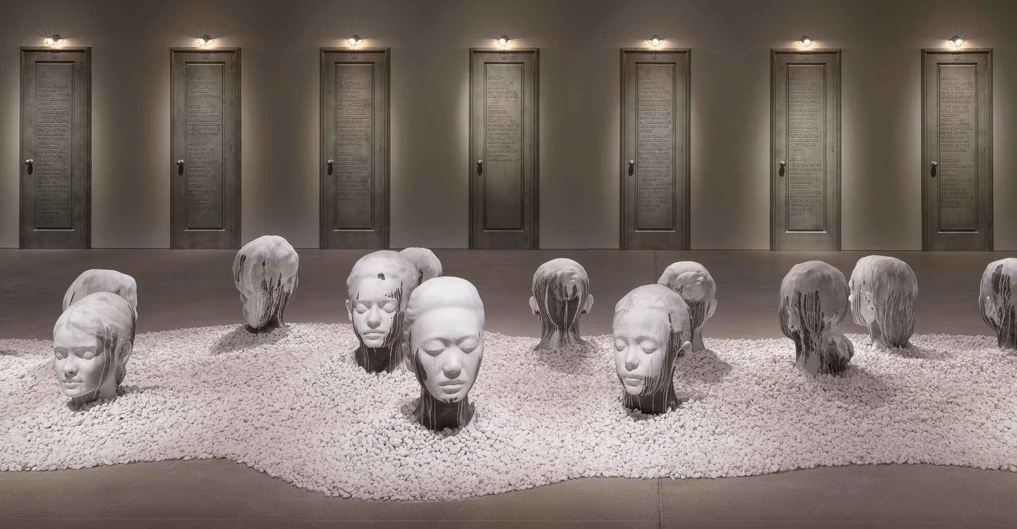 Jaume Plensa