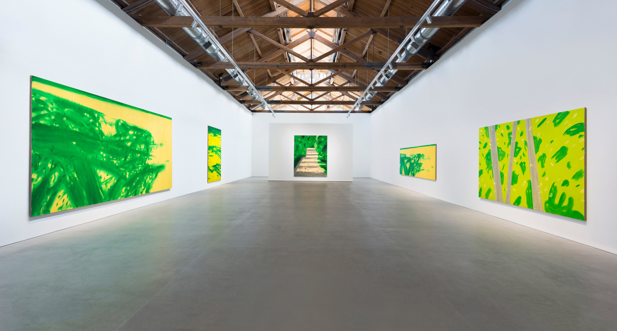 Alex Katz