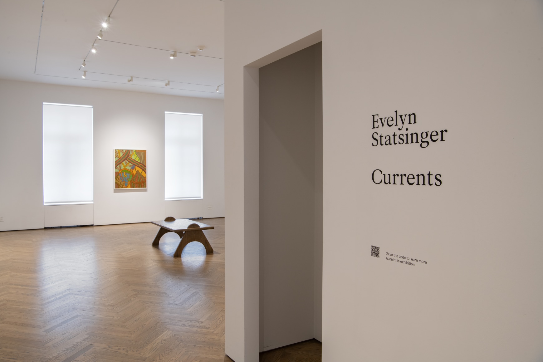 Evelyn Statsinger