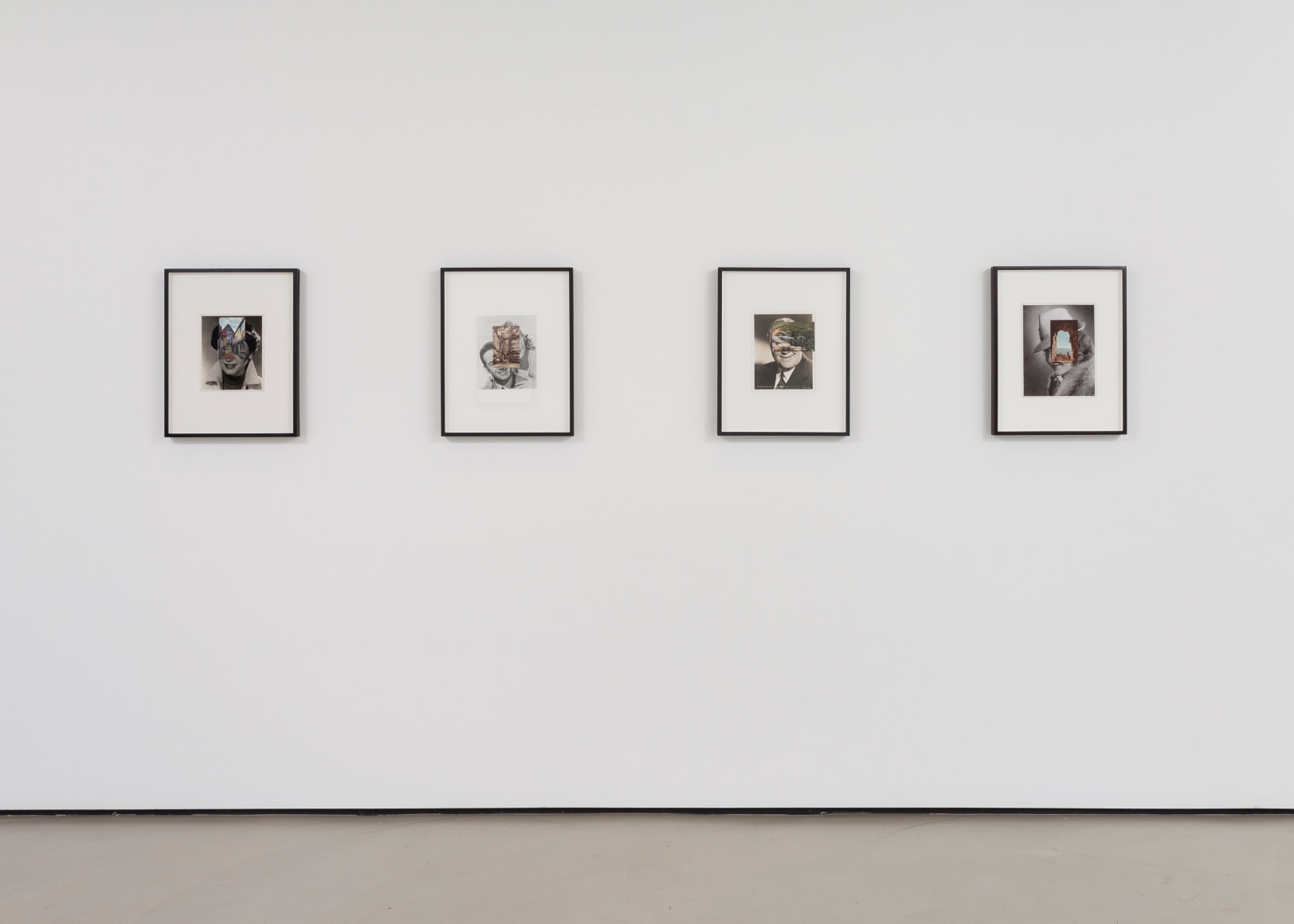 john stezaker the truth of masks richard gray 2015