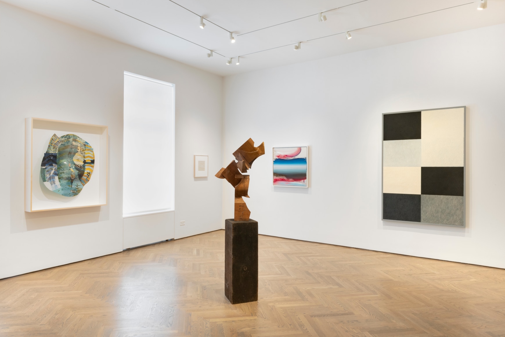Reframing Minimalism