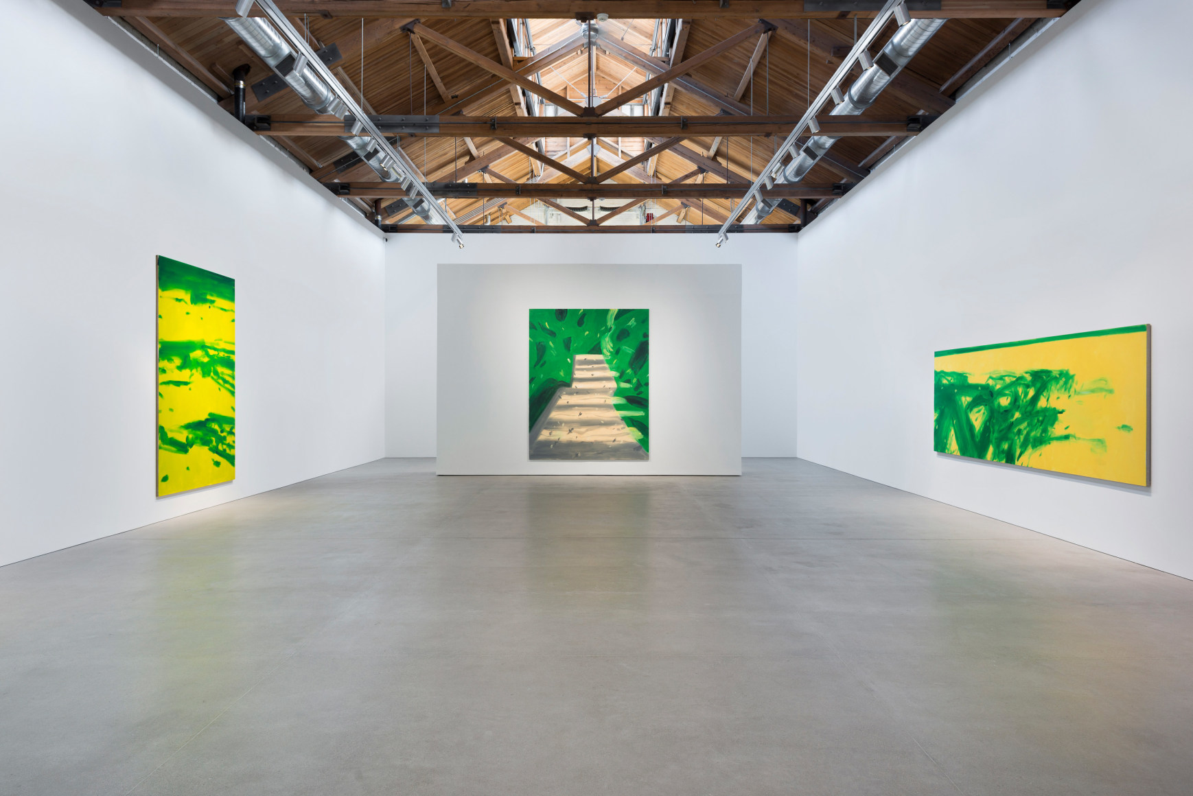 Alex Katz