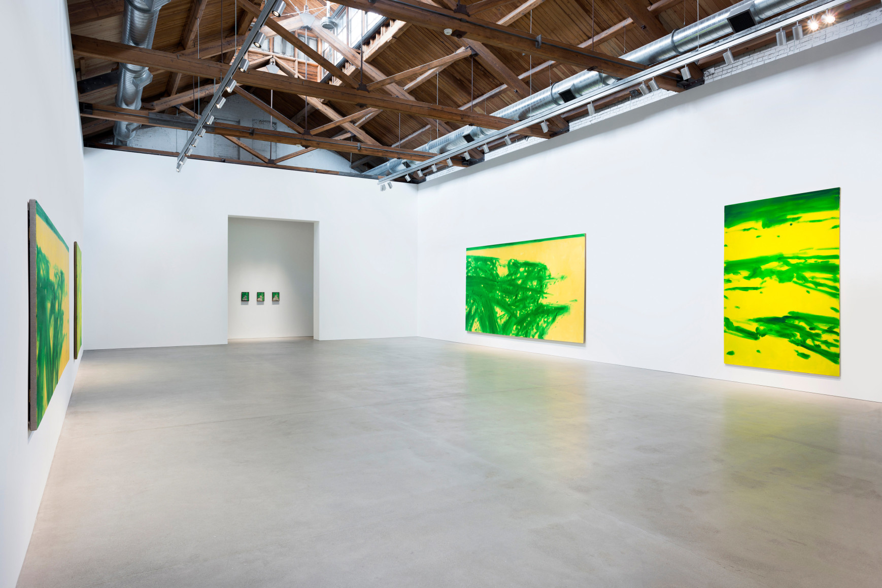 Alex Katz