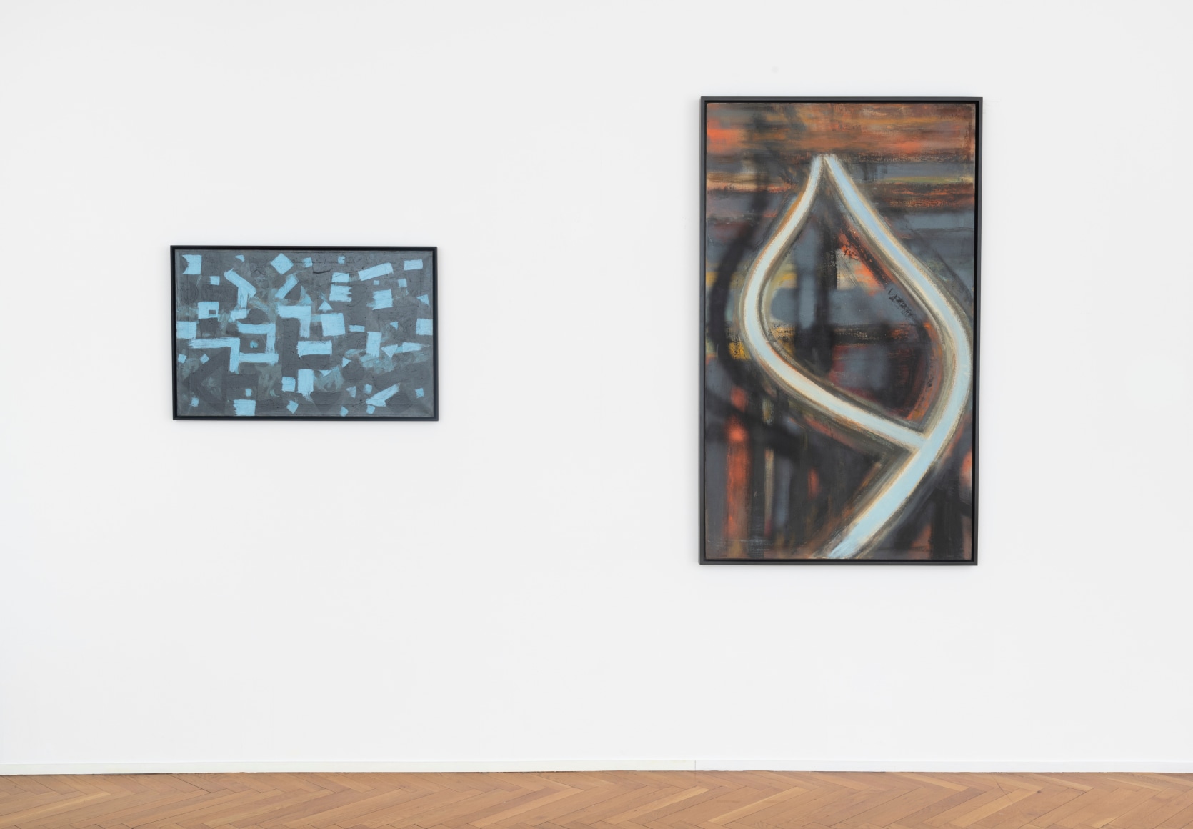 Mid-Century Abstraction