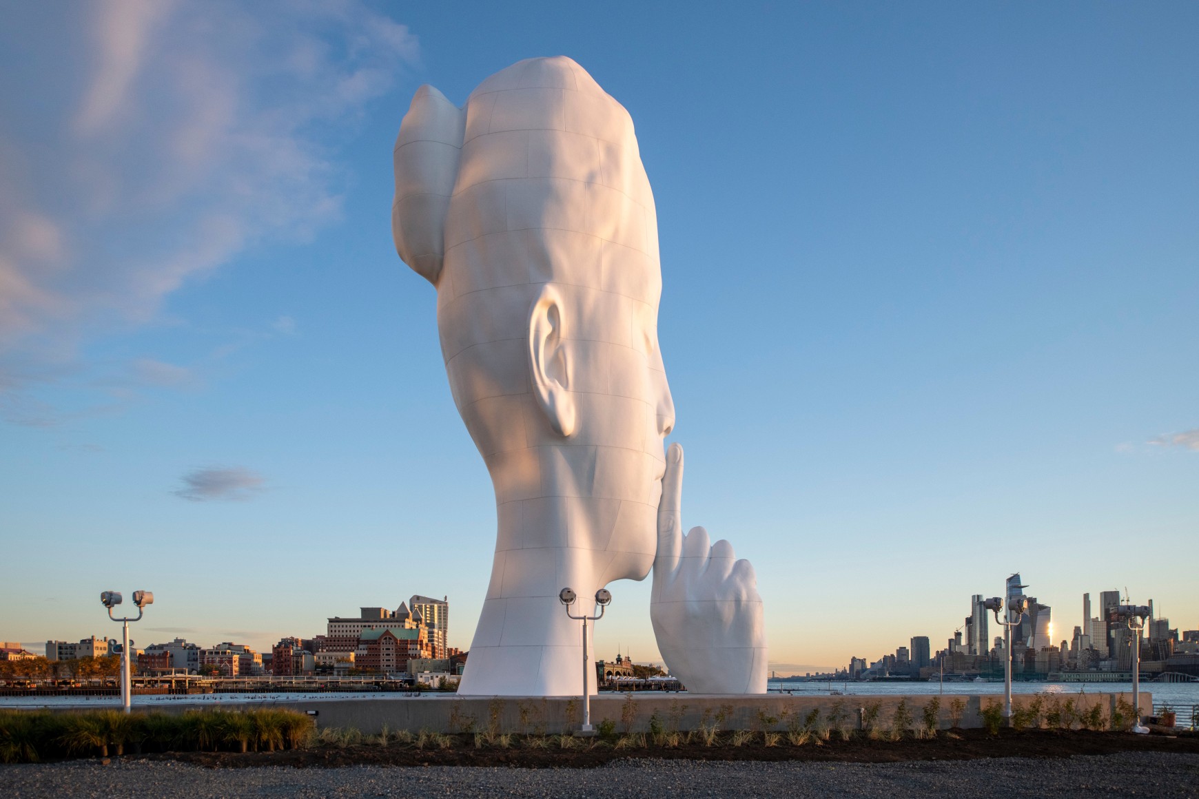 Jaume Plensa