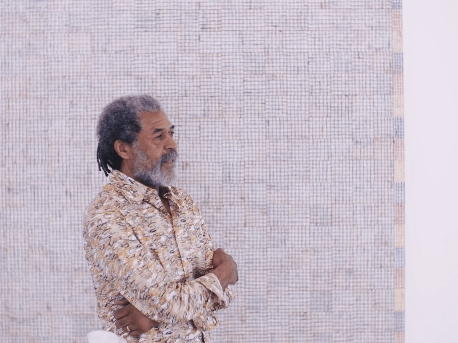 McArthur Binion