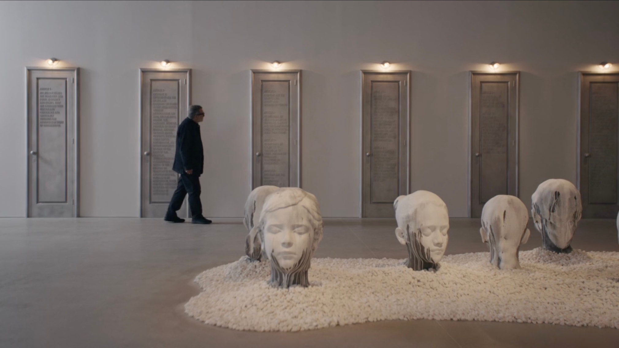 Jaume Plensa