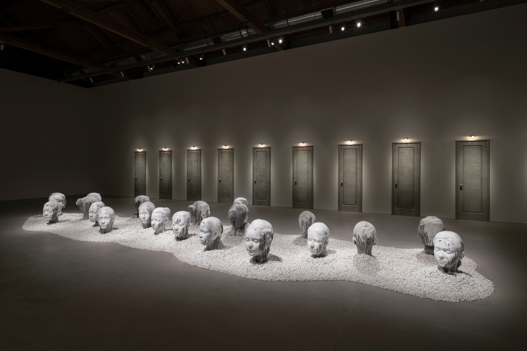 Jaume Plensa