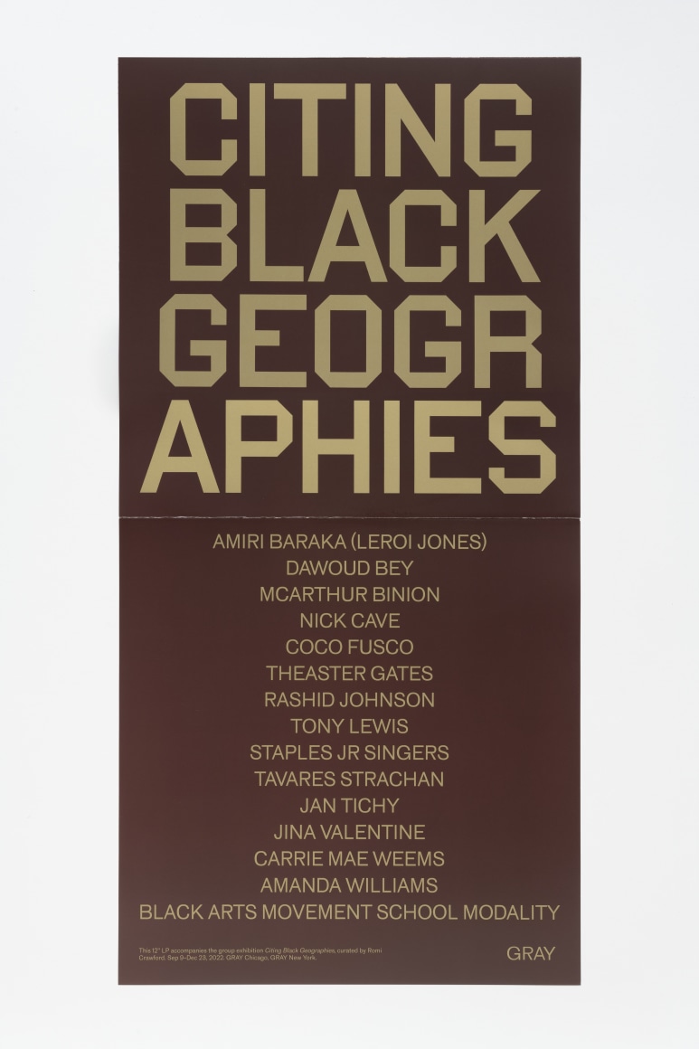 The Staples Jr. Singers