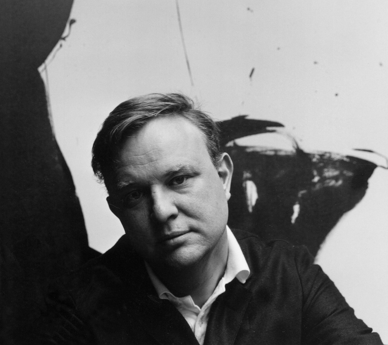 Robert Motherwell