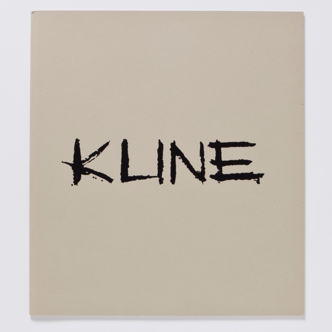 Franz Kline