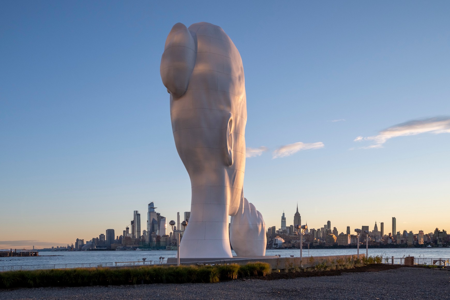 Jaume Plensa