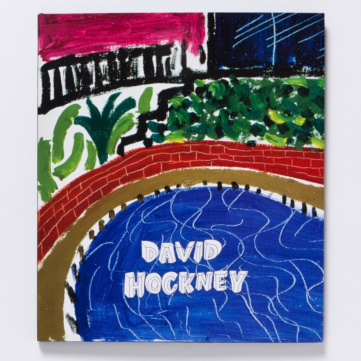 David Hockney