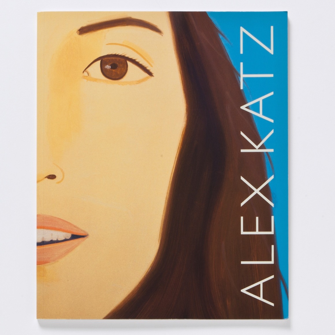 Alex Katz