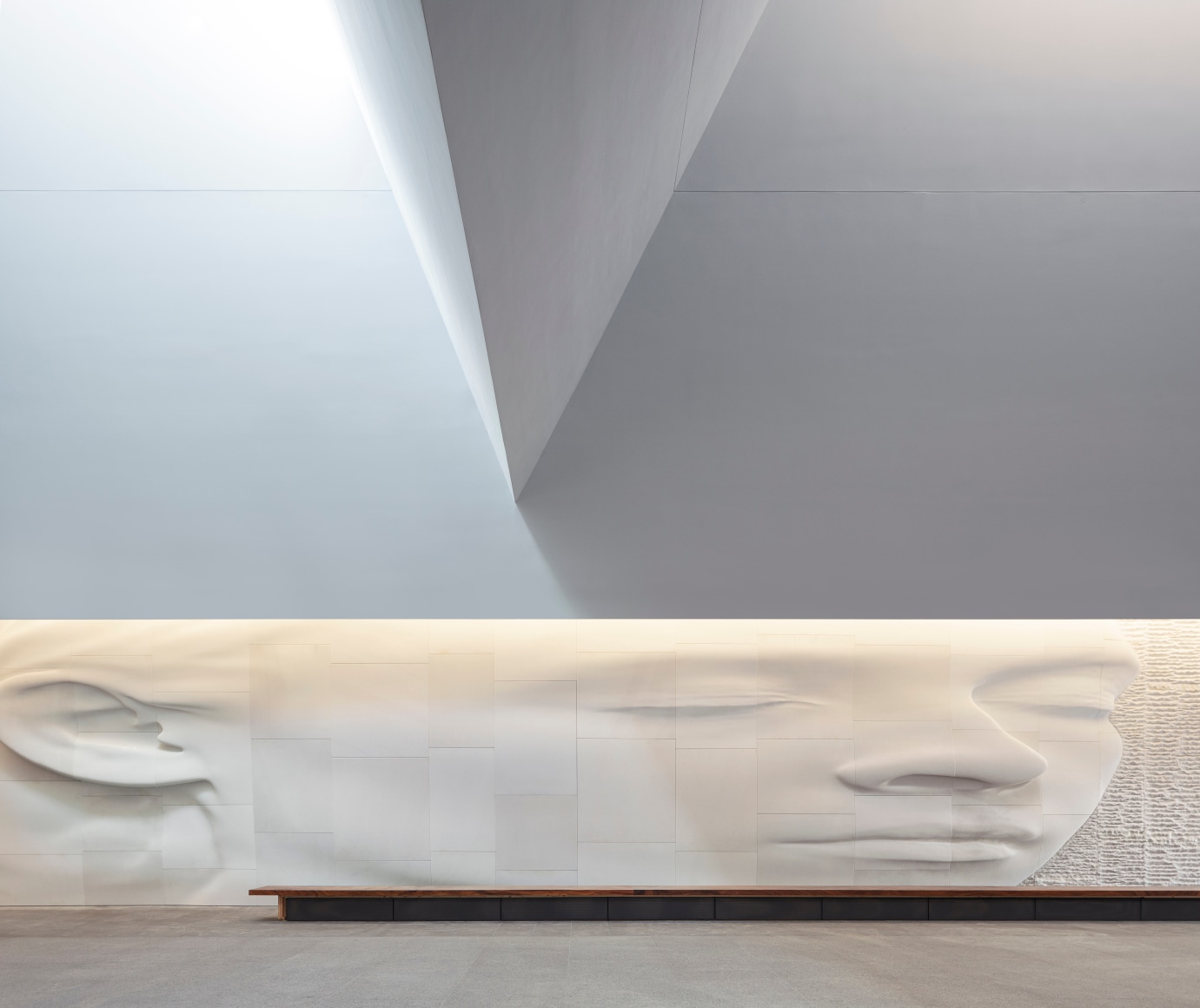 Jaume Plensa