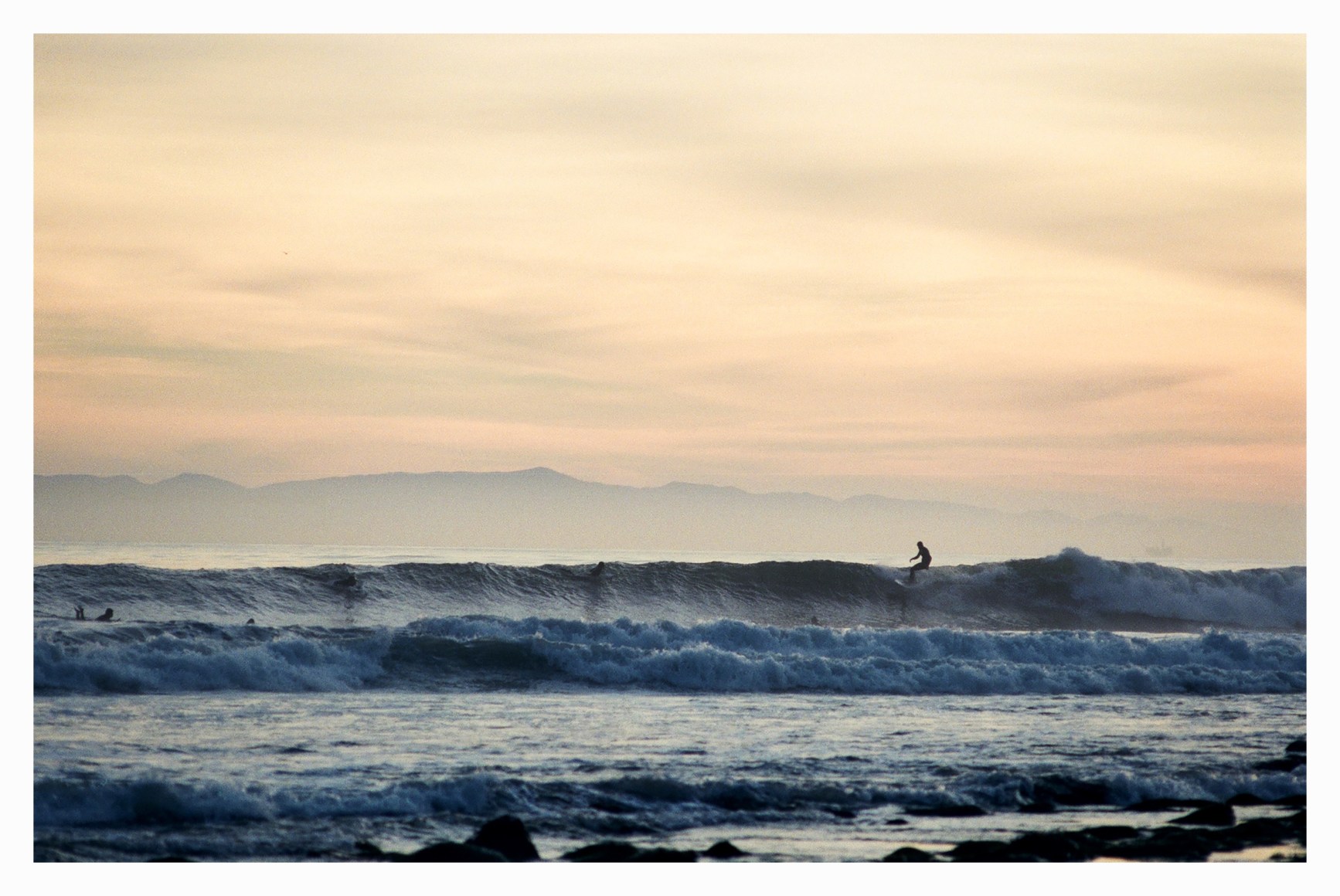 Todd Weaver , Big Rivermouth Set, 2021