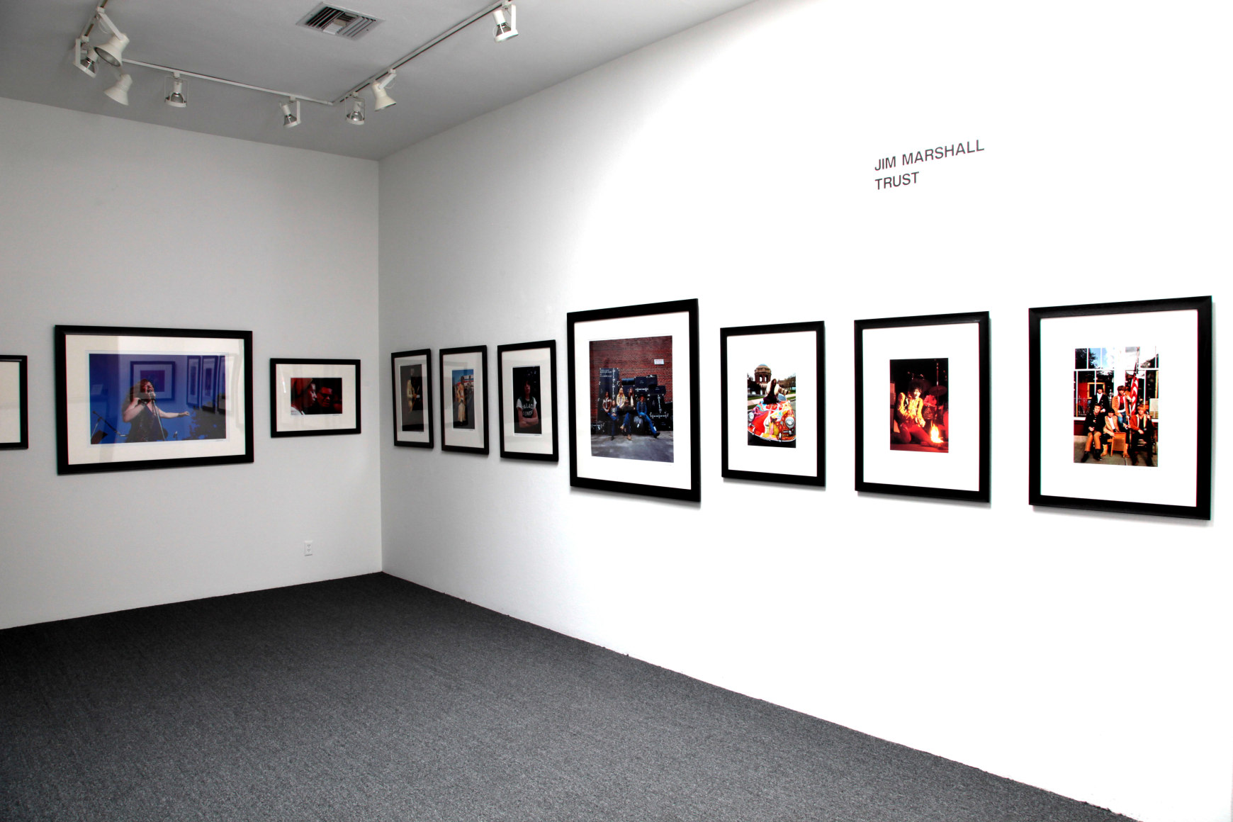 Legends of Jazz Photography