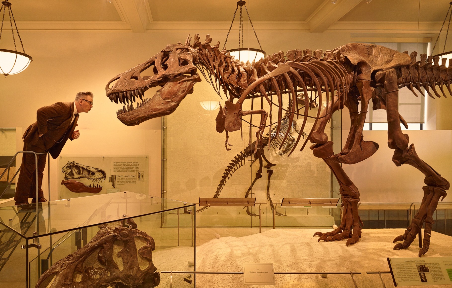 Alec Baldwin, New York, NY,&nbsp;2017, 16 x 20 inches, Archival Pigment Print,&nbsp;Ed. of 25