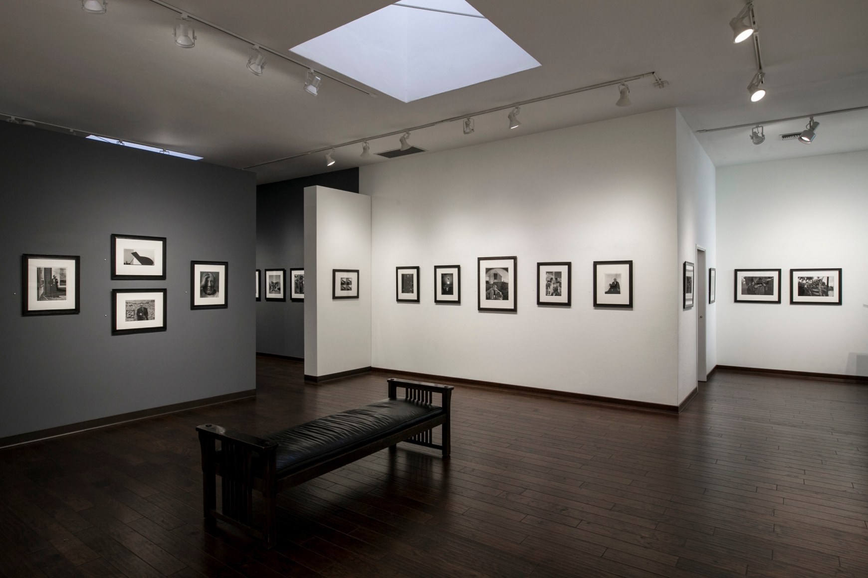 Arnold Newman
