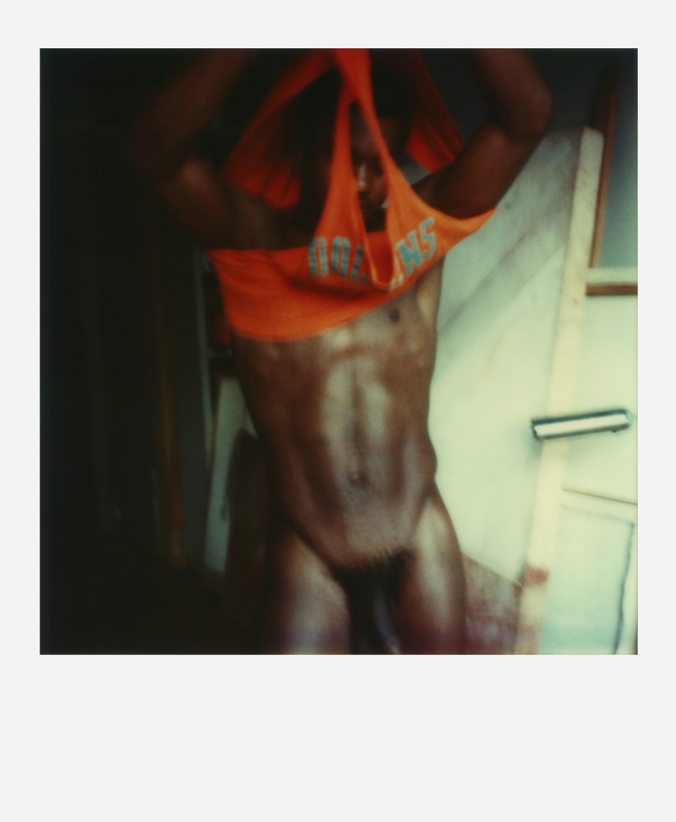 Tom Bianchi, Untitled, NYC 061, 1975-1983