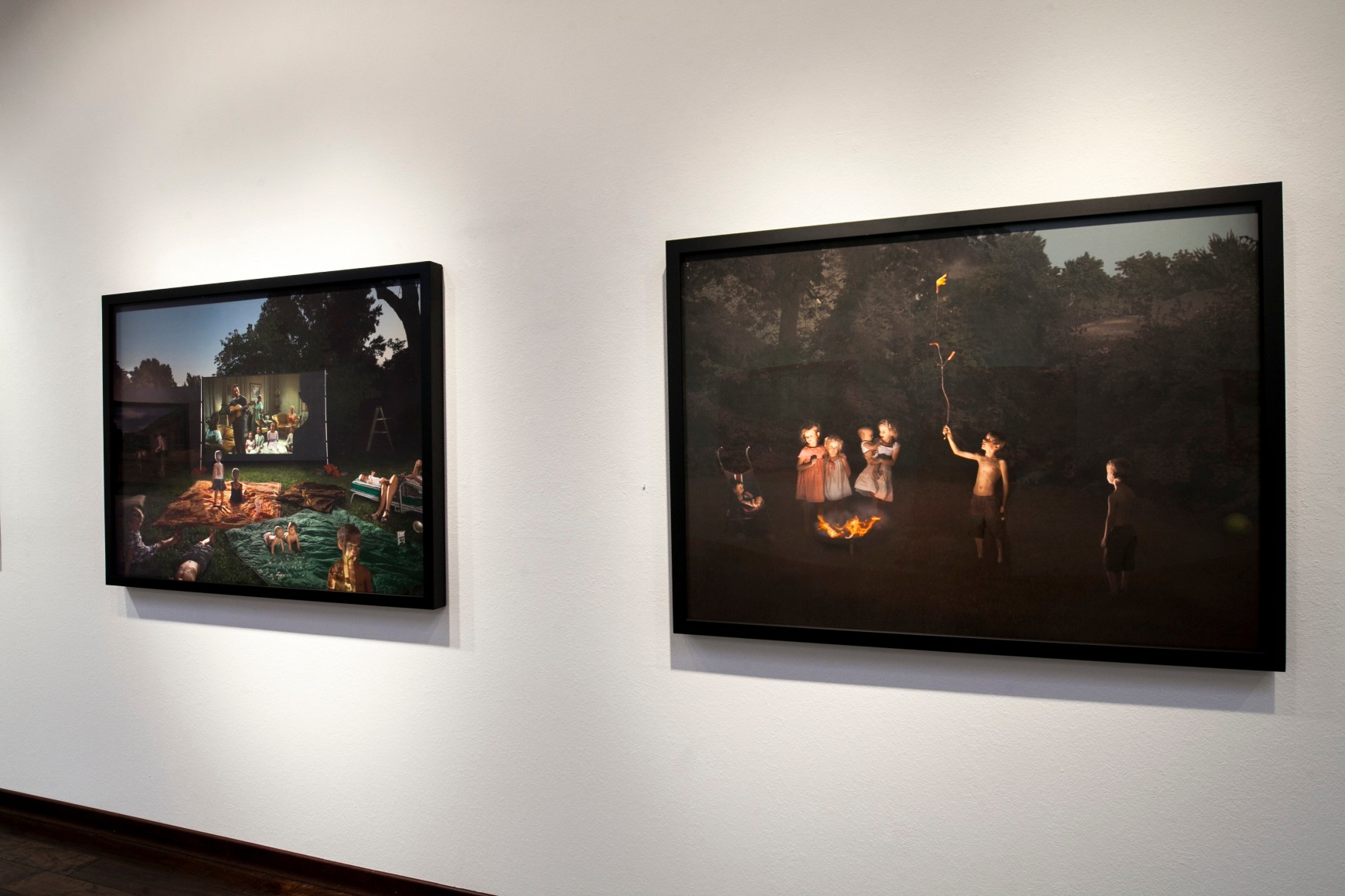 Julie Blackmon