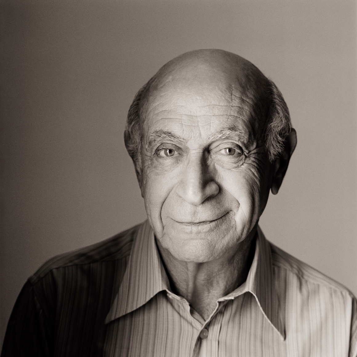 Lazlo Willinger, Portrait, Los Angeles, 1986, Archival Pigment Print