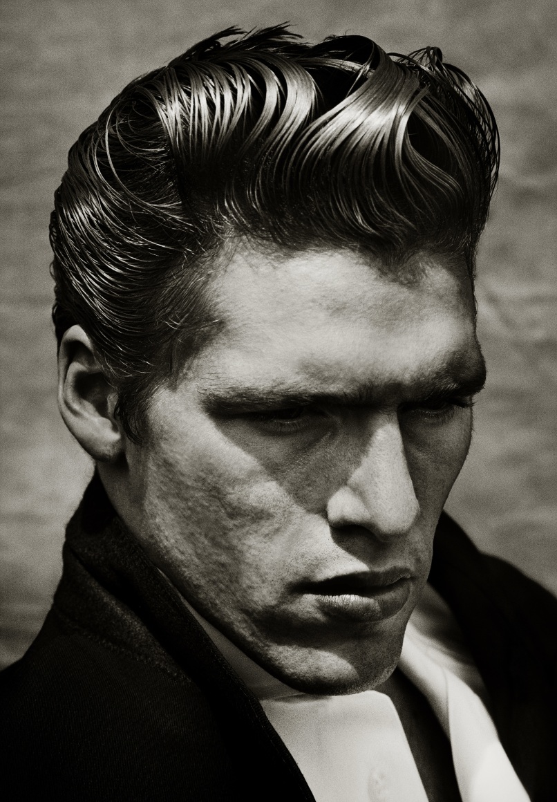 Frank, Pittsburgh, 1988