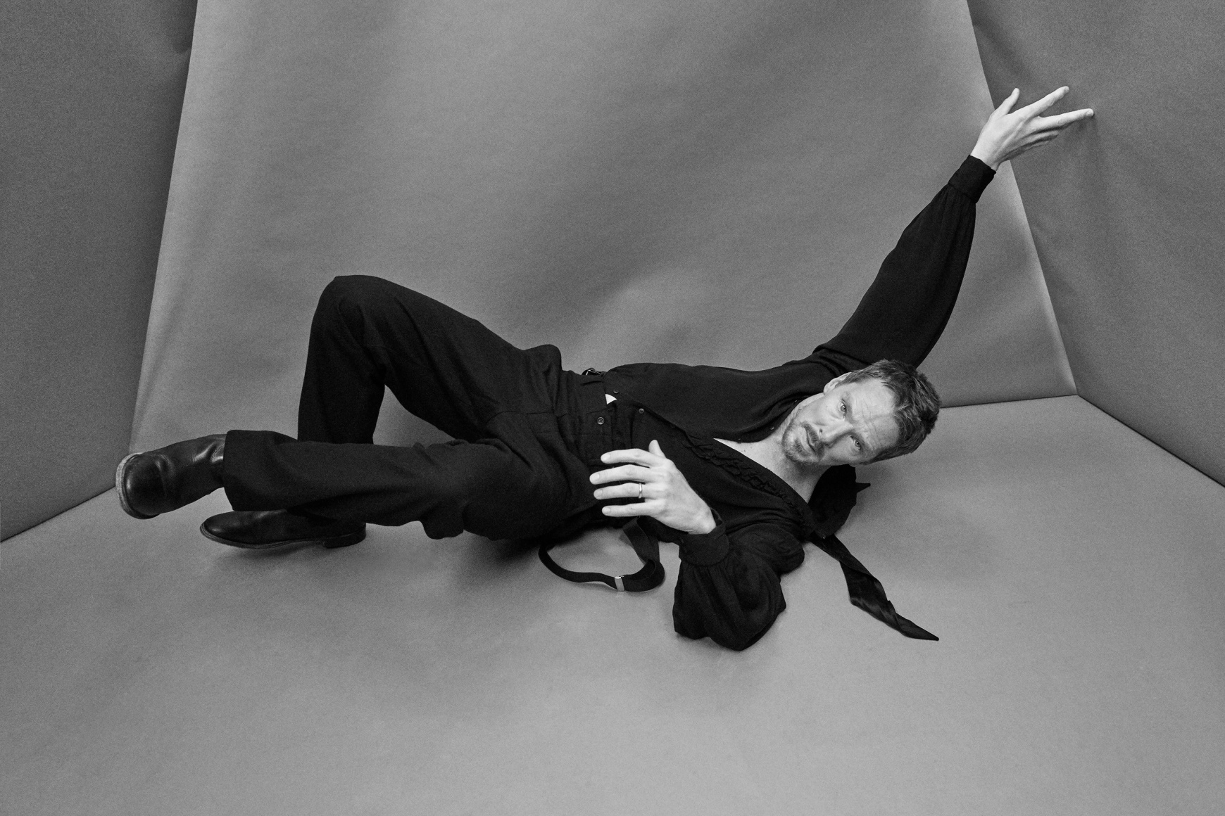 Benedict Cumberbatch, Nov. 17, 2021 , (S03_0657_V3)