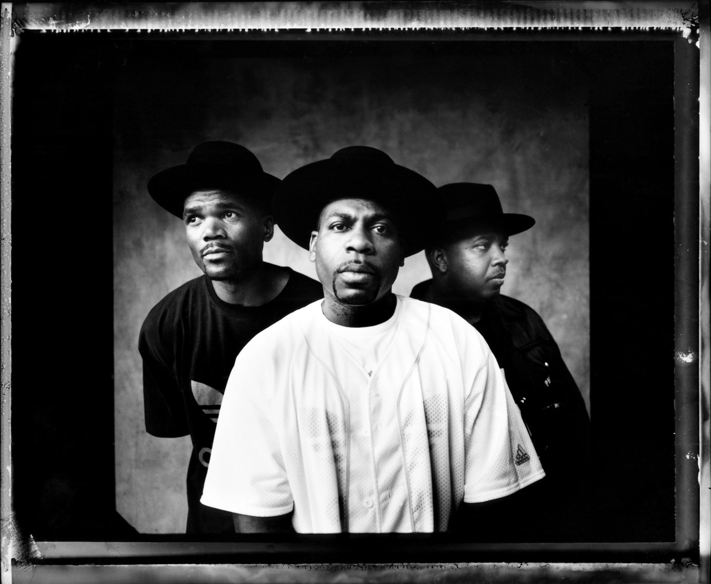 Run DMC, 16 x 20 Archival Pigment Print