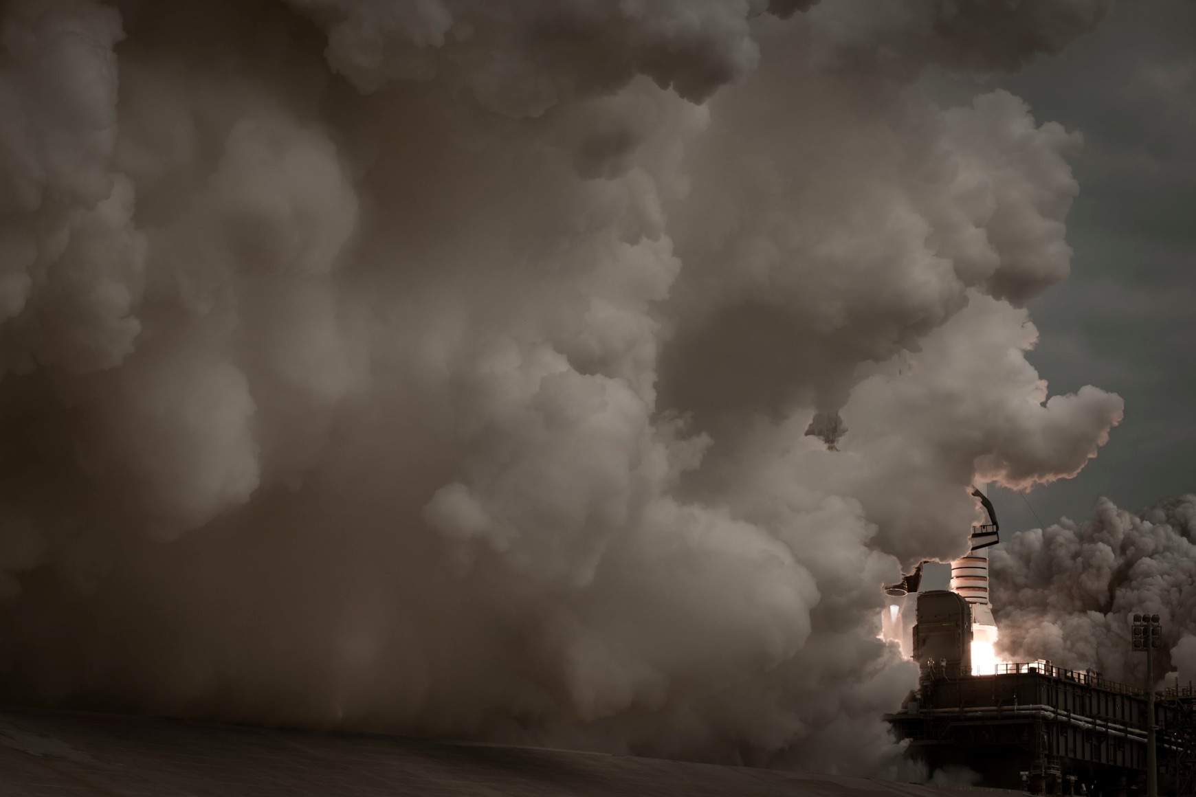 Dan Winters