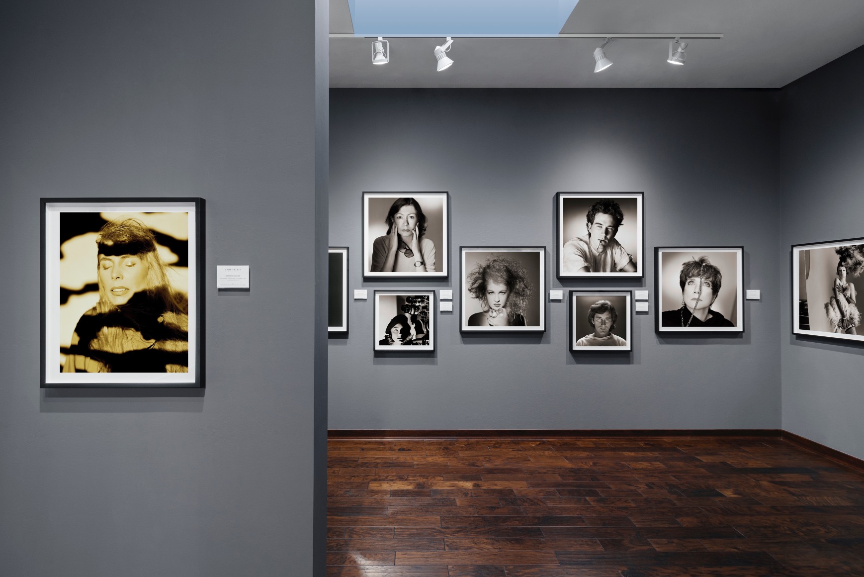 Matthew Rolston - Hollywood Royale