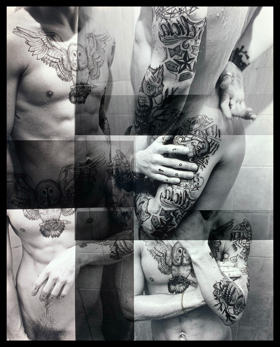 Sebastian Perinotti, Lucky, 2019