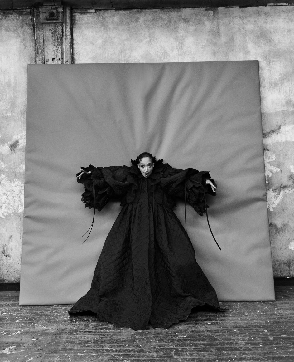 Ruth Negga, Oct. 29, 2021 , (S03_0593_V5)