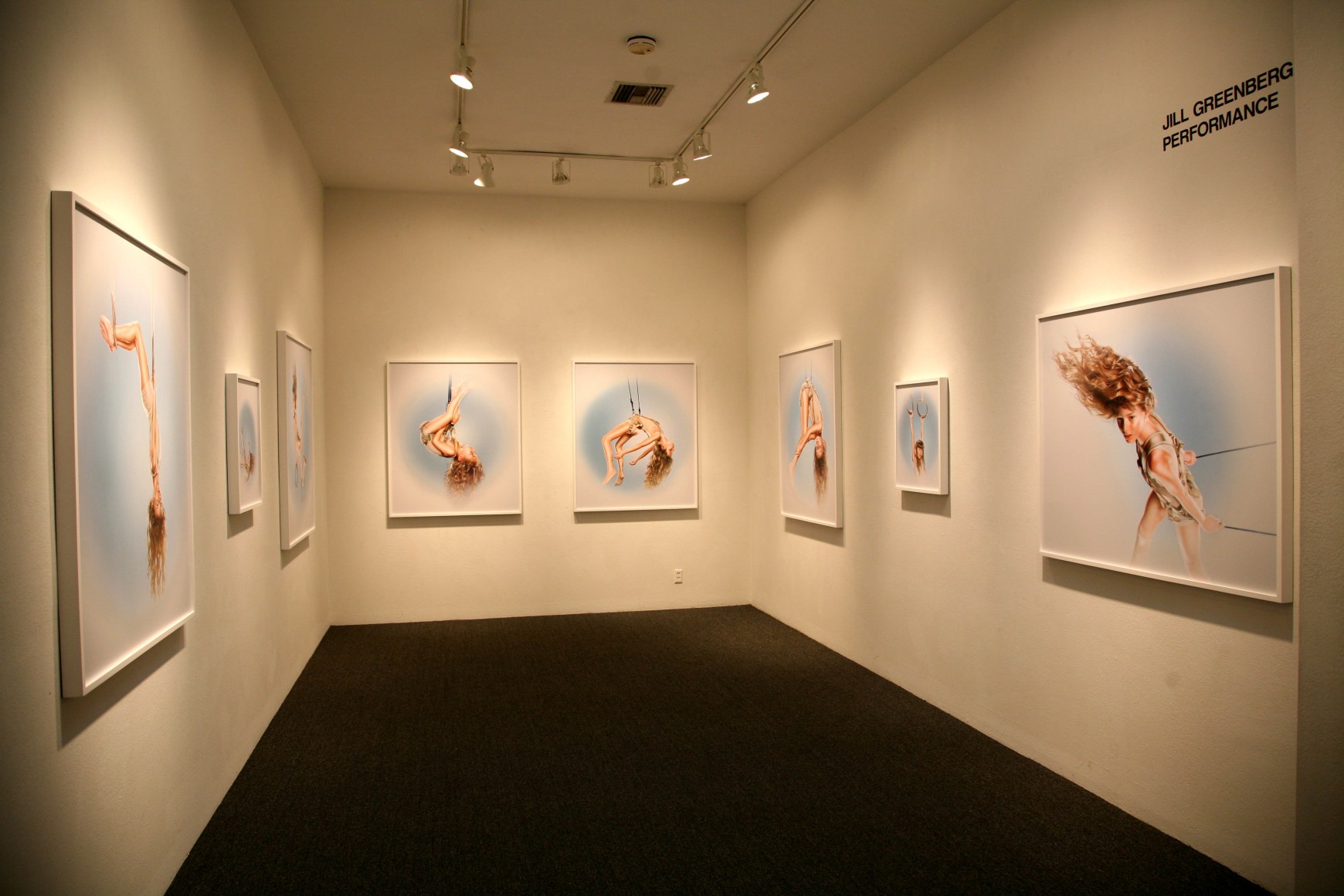 Jill Greenberg