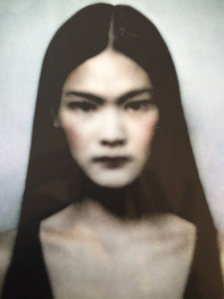 Sedna, 2014, Archival Pigment Print