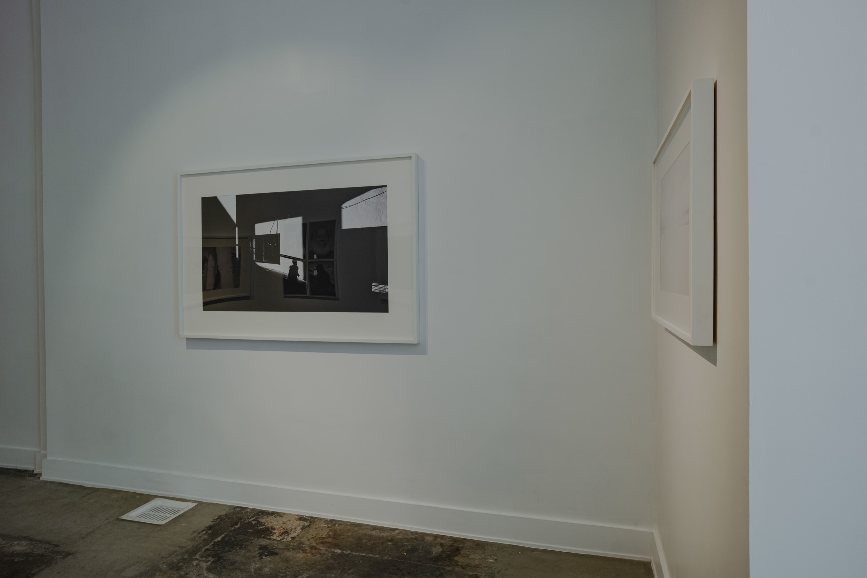 Robert LeBlanc: Tin Lizards, on display at Carhartt WIP 