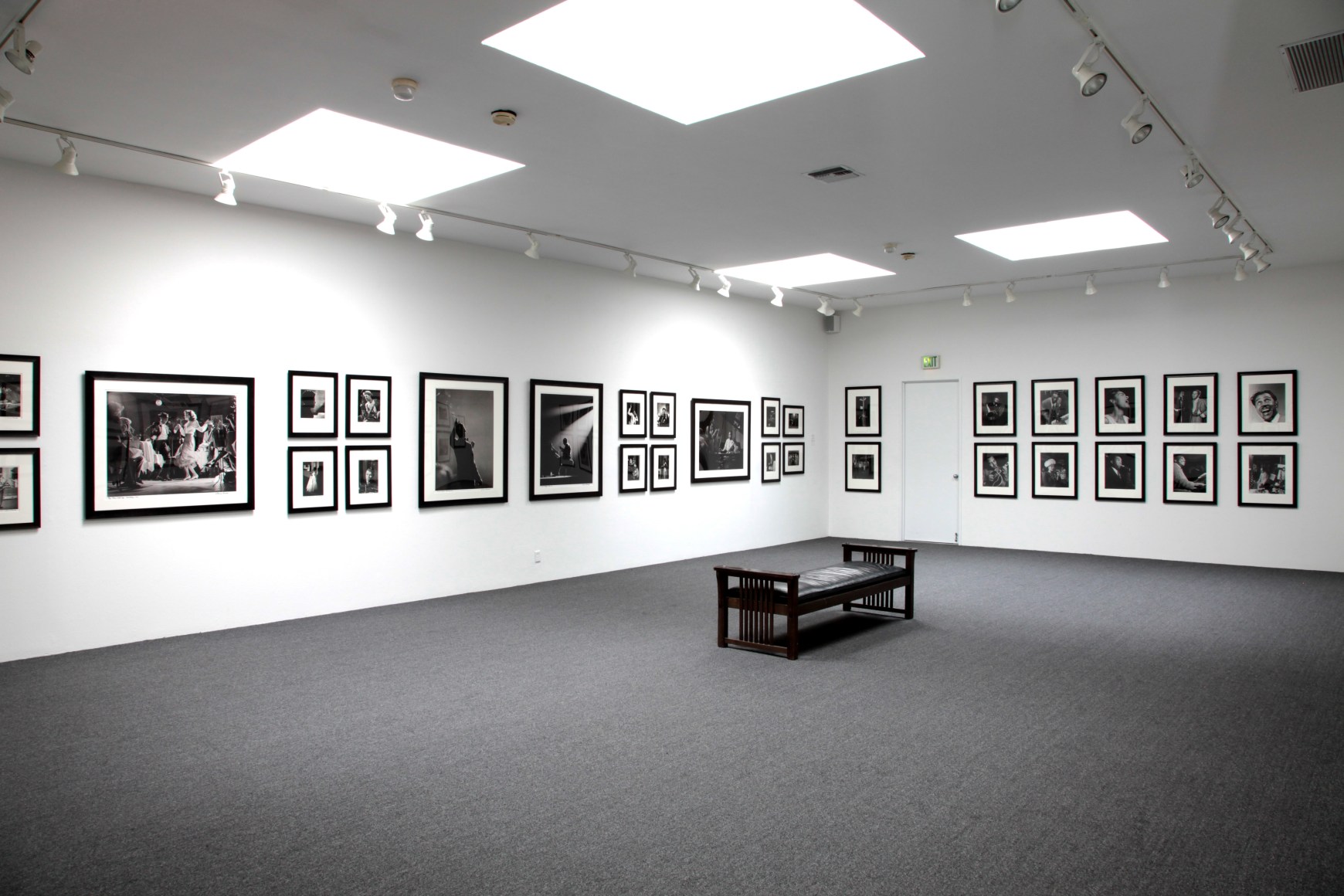 Legends of Jazz Photography