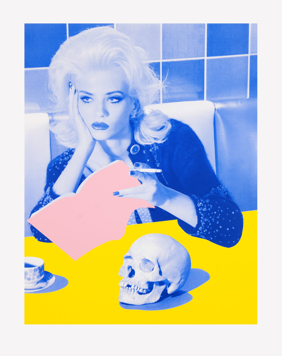 Ex Libris, 2019