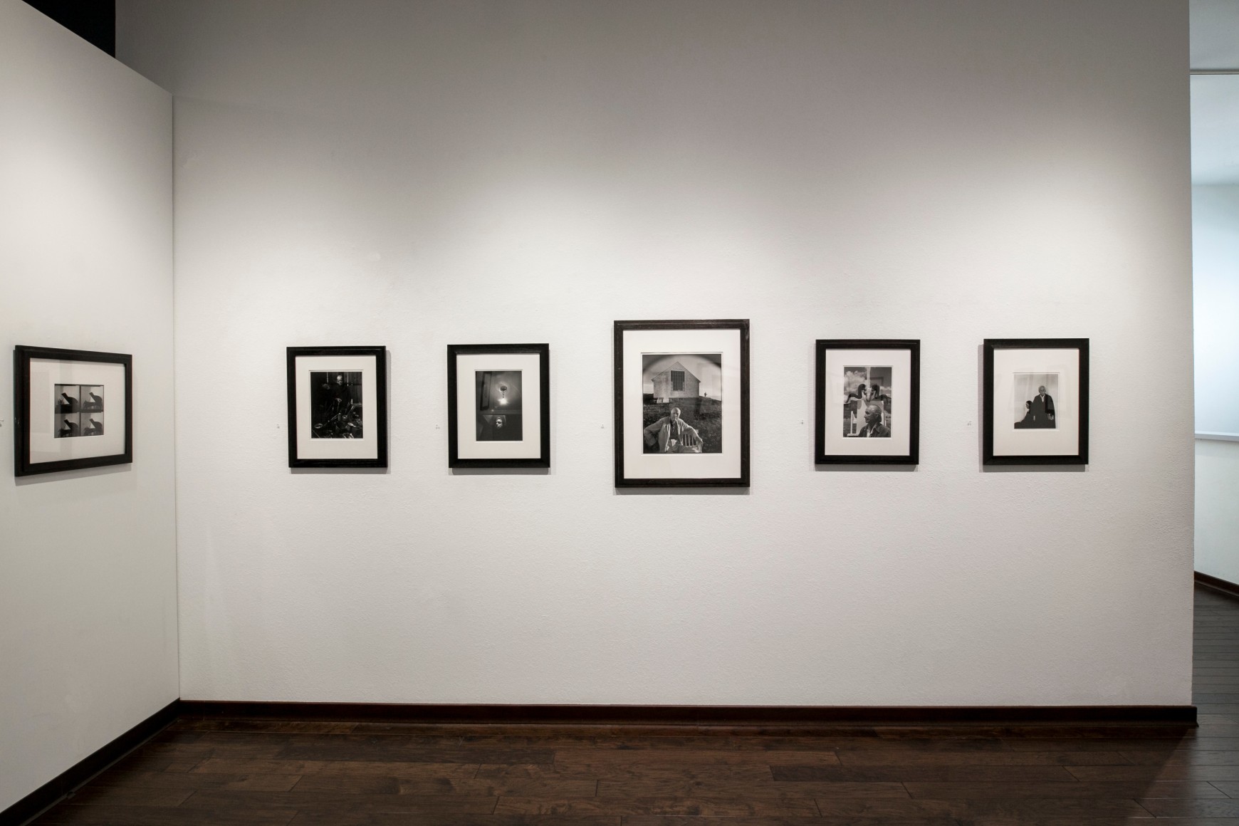 Arnold Newman