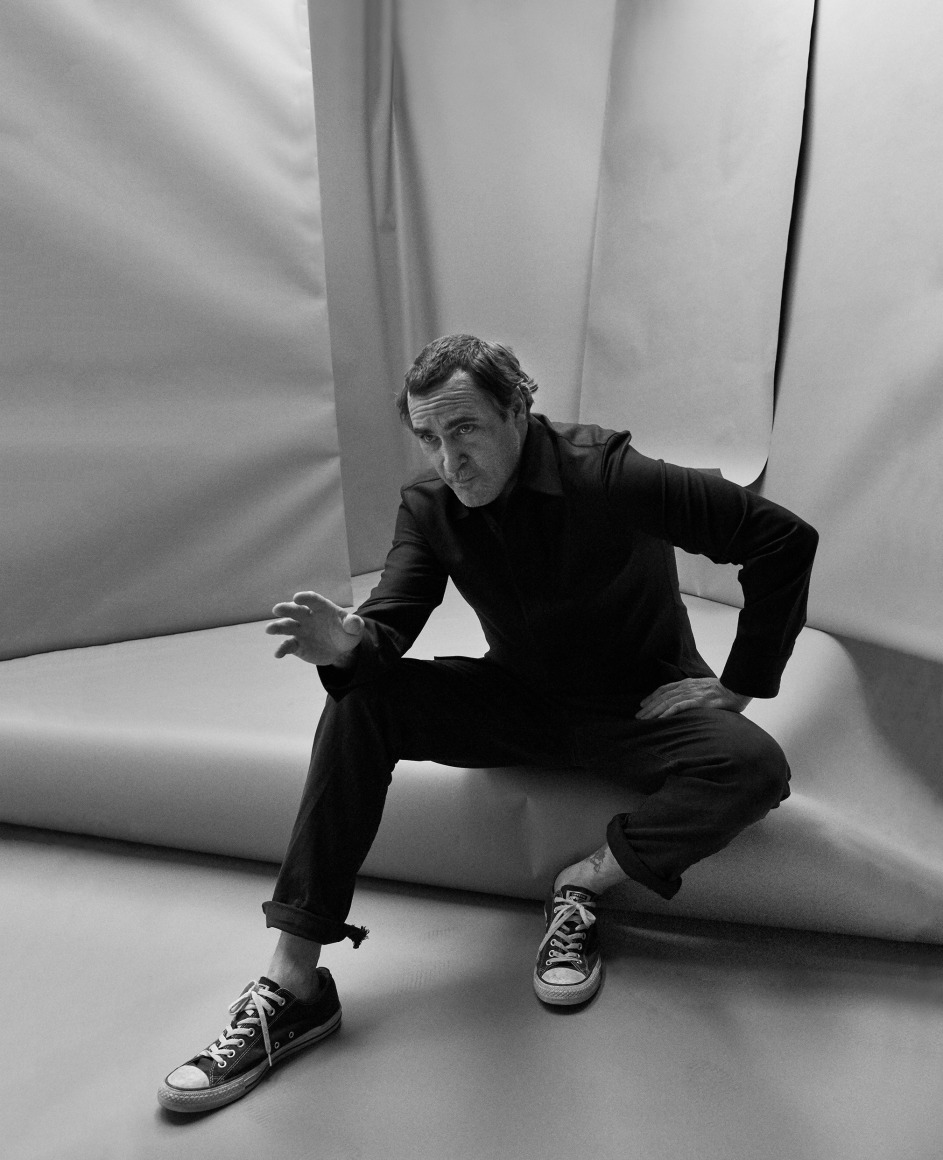 Joaquin Phoenix, Nov. 15, 2021 , (S01_0045_V6)