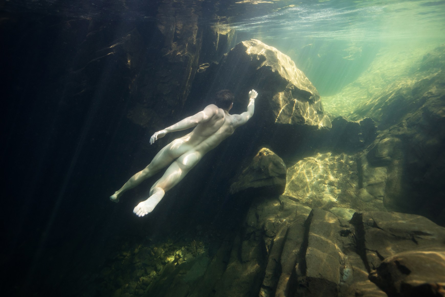 Lucas Murnaghan  Wherever You May Go, n.d.  Archival Pigment Print    © Lucas Murnaghan, courtesy of Little Black Gallery, London