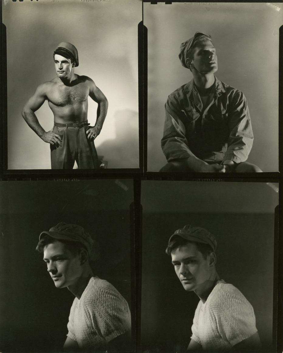 George Platt Lynes