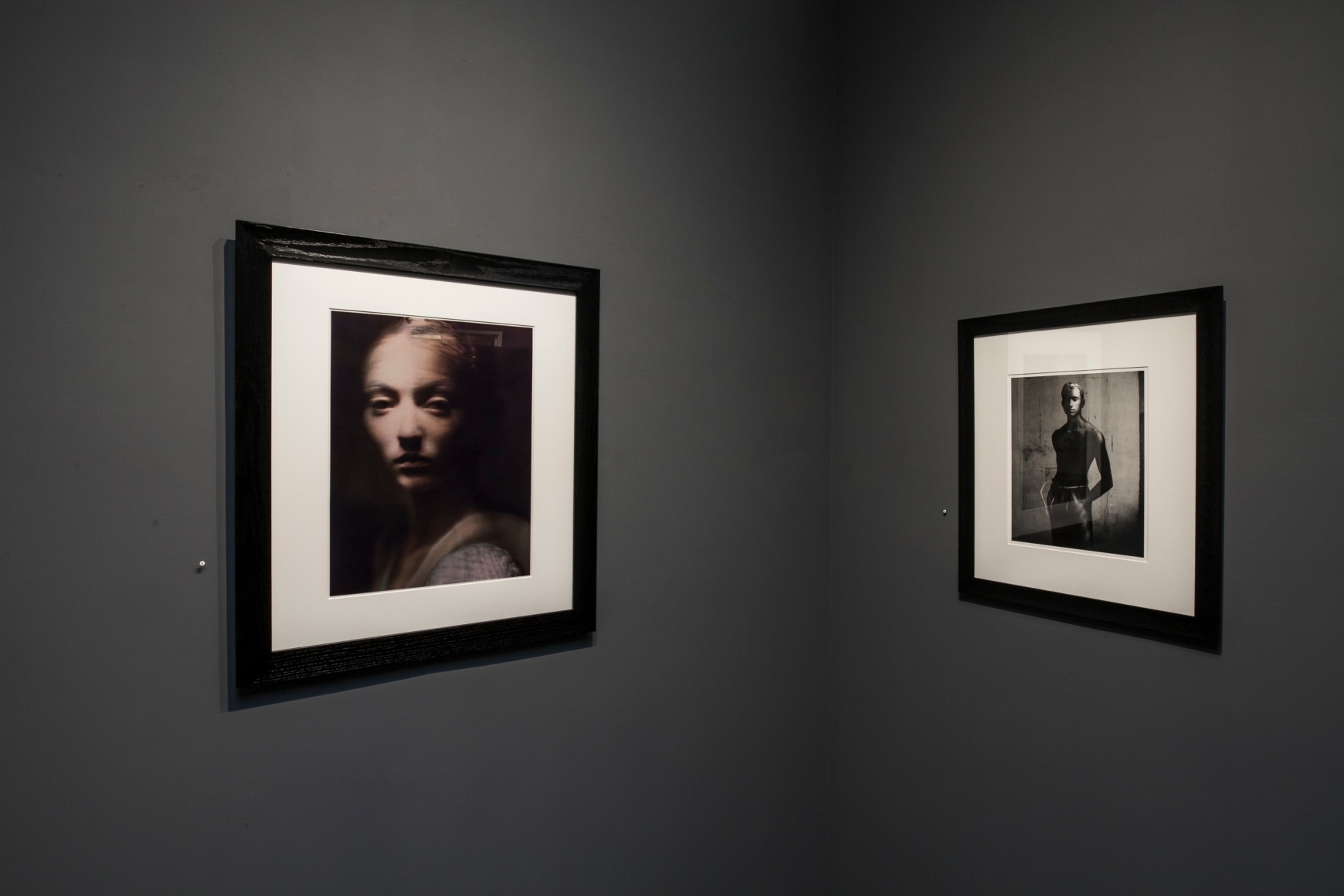 Paolo Roversi - Intangible Presence - Exhibitions - Fahey Klein Gallery